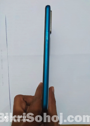 Realme 5i